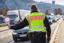 Transportatorii austrieci critică noile măsuri impuse la intrare în Germania