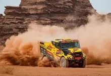 O nouă victorie de etapă pentru Martin Macik