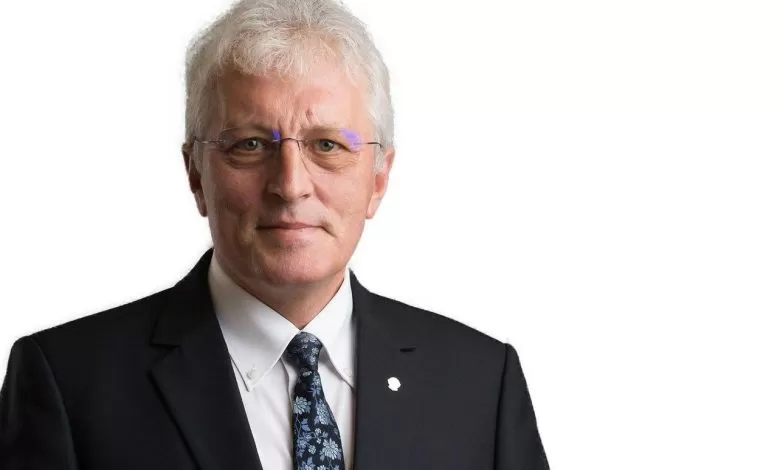 Sándor Gábor (IFPTR) numit în funcția de secretar de stat la MTI