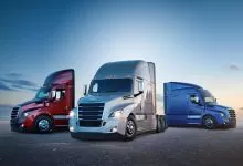 Daimler Trucks amendat în Statele Unite cu 30 de milioane de dolari