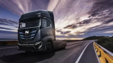 IVECO începe testele cu Nikola Tre FCEV pe drumurile din Germania