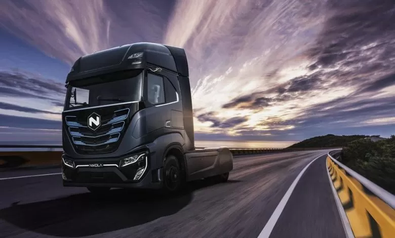 IVECO începe testele cu Nikola Tre FCEV pe drumurile din Germania