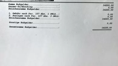 14.000 de euro amendă, după ce a parcat camionul pe pista de biciclete 4 Amendă de peste 14.000 de euro după ce a parcat camionul pe pista de biciclete