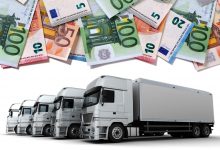 Germania a lansat “Programul rabla” pentru camioane
