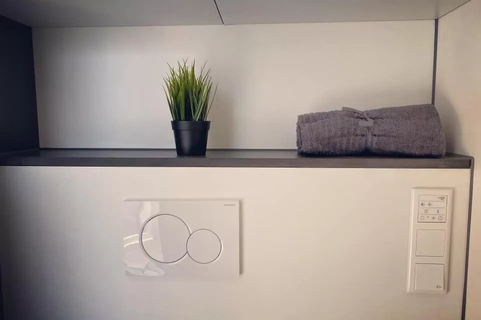 roatel mini hotel șoferi4