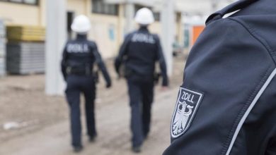 Transportator german amendat cu 204.000 de euro pentru angajare ilegală repetată