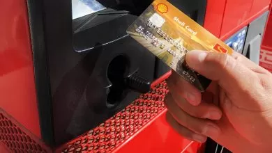 Shell intră pe piața cardurilor de carburant din România