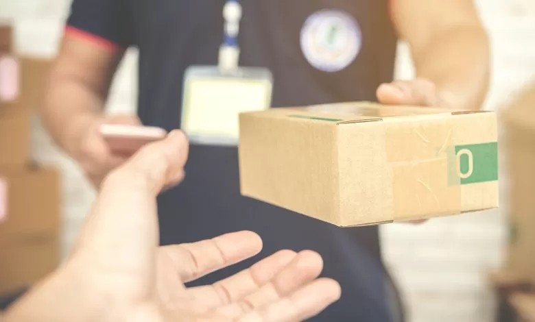 Noile proceduri de la frontiere continuă să întârzie transportul expres către UE