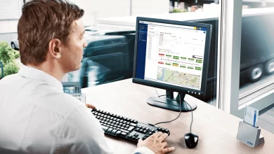 Shell a încheiat un parteneriat strategic cu Smart Freight Center