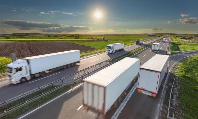 Transportatorii polonezi au un avantaj de 7,6 cenți pe kilometru în Germania