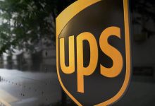 UPS a vândut divizia de transport marfă UPS Freight