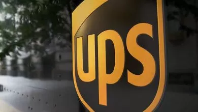 UPS a vândut divizia de transport marfă UPS Freight