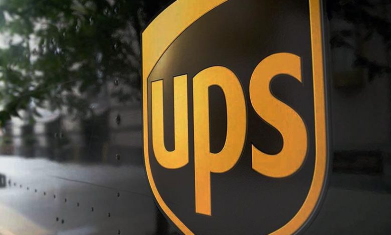UPS a vândut divizia de transport marfă UPS Freight