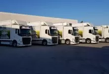 Volvo Trucks și retailerul ICA din Suedia își unesc forțele pentru a reduce impactul asupra mediului