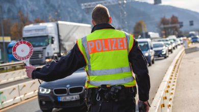 Germania, Cehia și Tirol (Austria) solicită test COVID negativ șoferilor de camion