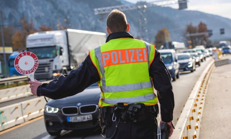Germania, Cehia și Tirol (Austria) solicită test COVID negativ șoferilor de camion