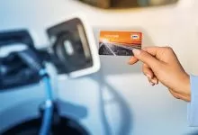 DKV a ajuns la 130.000 de punctele de acceptanță a cardului DKV +Charge