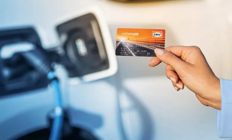 DKV a ajuns la 130.000 de punctele de acceptanță a cardului DKV +Charge 1 DKV a ajuns la 130.000 de punctele de acceptanță a cardului DKV +Charge