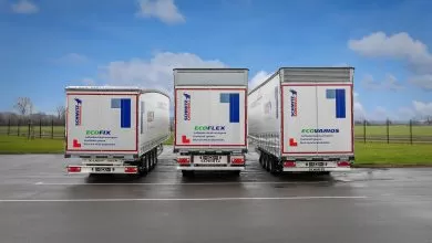 Noua generație de semiremorci EcoGeneration de la Schmitz Cargobull