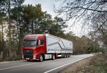 În 2020, Cefin Trucks a vândut peste 1.000 de vehicule noi și uzate