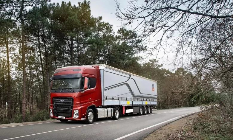 În 2020, Cefin Trucks a vândut peste 1.000 de vehicule noi și uzate