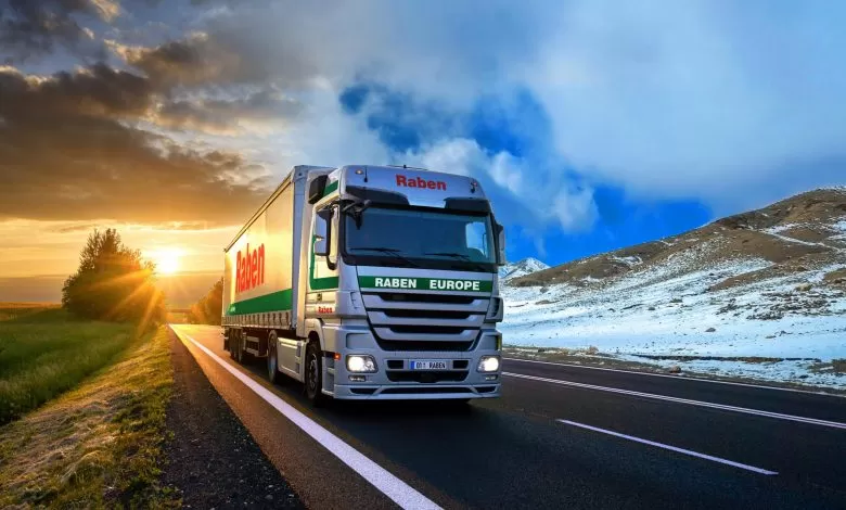 În 2020, Raben Group a înregistrat venituri de peste 1,26 miliarde de euro