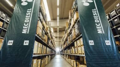 MEC DIESEL SEE a încheiat 2020 cu vânzări de aproximativ 17 milioane de euro