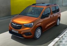 Opel a lansat Combo-e Life, versiunea electrică a utilitarei de persoane
