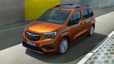 Opel a lansat Combo-e Life, versiunea electrică a utilitarei de persoane