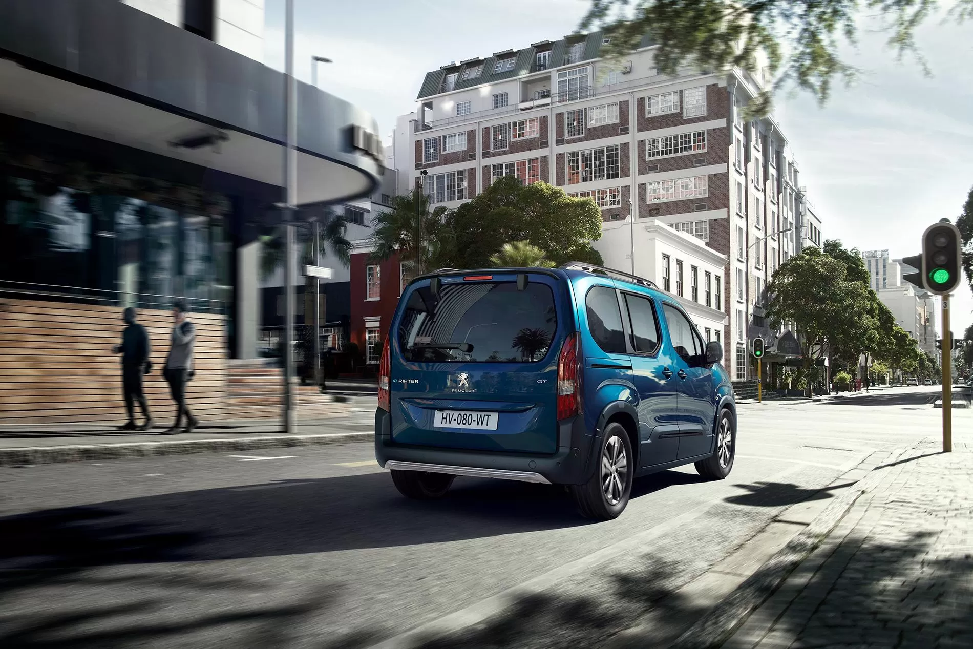 PEUGEOT RIFTER 2102STYP101