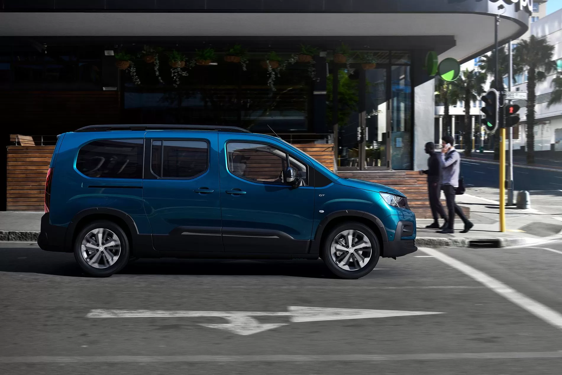 PEUGEOT RIFTER 2102STYP105 1