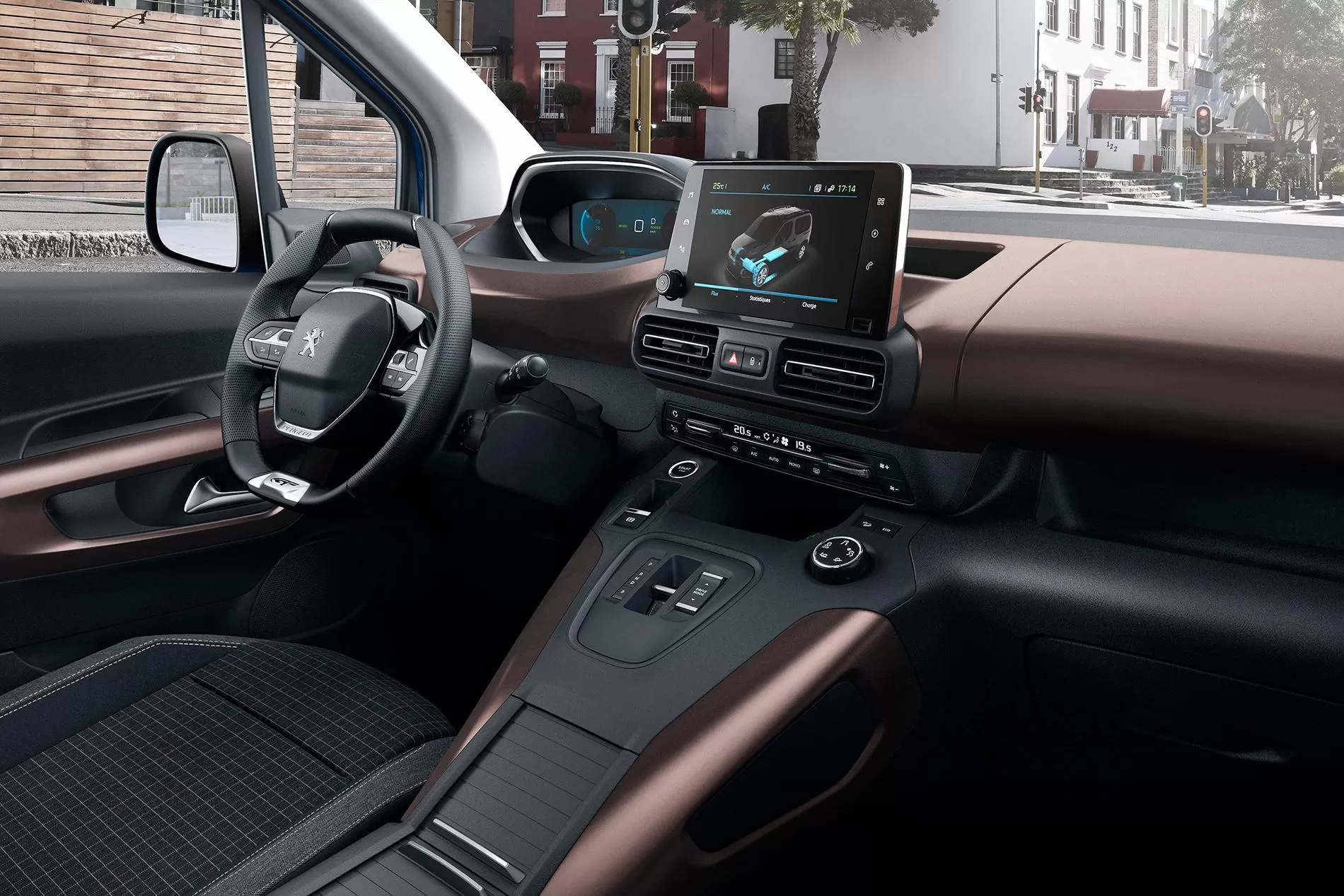 PEUGEOT RIFTER 2102STYP207 1