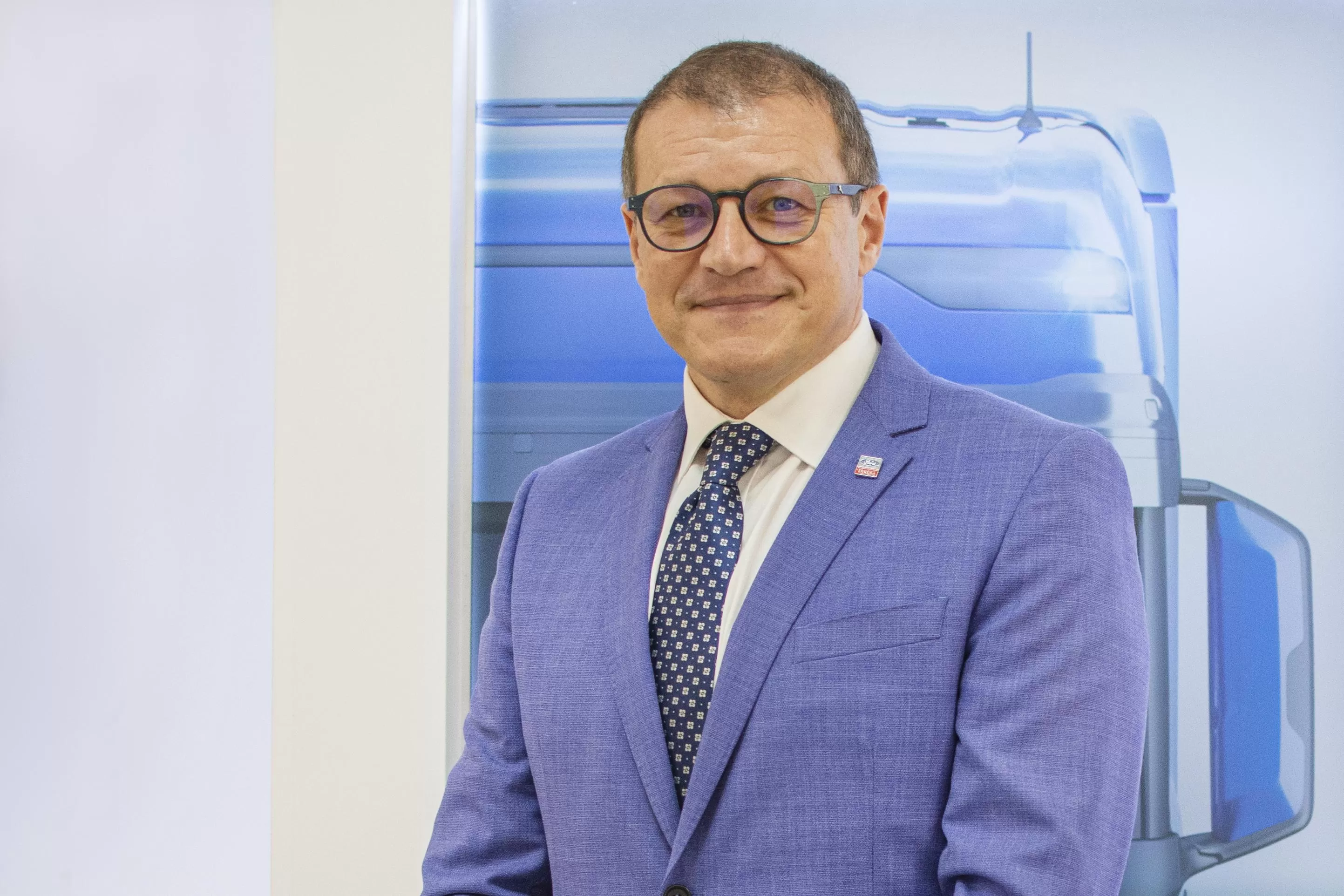 În 2020, Cefin Trucks a vândut peste 1.000 de vehicule noi și uzate