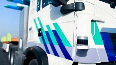 China face pași înainte în dezvoltarea camioanelor autonome 4 China face pași înainte în dezvoltarea camioanelor autonome