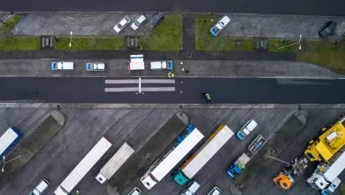 A scăzut numărul de încălcări privind cabotajul în Germania