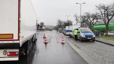 În 2021, BAG și BGL anunță și mai multe controale împotriva practicilor ilegale din transportul rutier