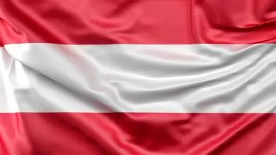 Șoferii de camion care nu se află în cursă trebuie să completeze o declarație la intrare în Austria 2 Austria | Șoferii de camion care nu se află în cursă trebuie să completeze o declarație la intrare