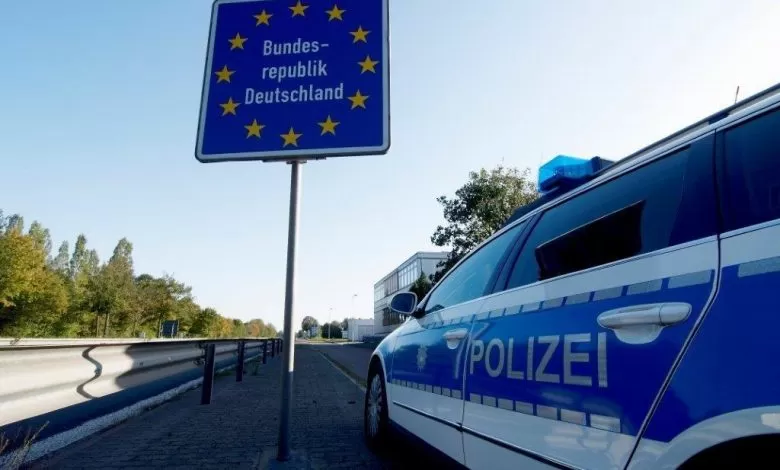 Situația la frontierele Germaniei cu Cehia și regiunea Tirol a fost relaxată 1 Situația la frontierele Germaniei cu Cehia și regiunea Tirol a fost relaxată