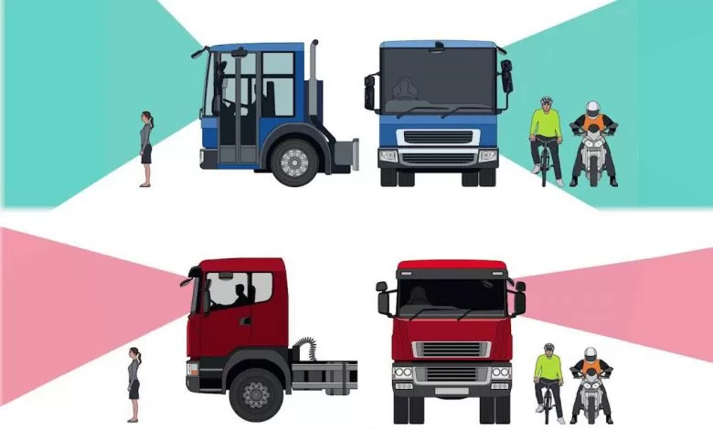 Din martie, HGV Safety Permit devine obligatoriu, în zona Londra, pentru camioanele de peste 12 tone