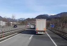 Asociațiile de transport și logistică critică abordarea unilaterală a Germaniei