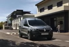 Renault a anunțat debutul comercial a lui Express Van