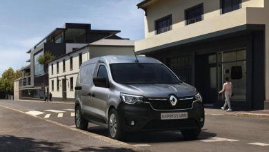 Renault a anunțat debutul comercial a lui Express Van