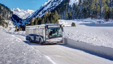 Solaris va furniza 182 de autobuze către OBB Postbus din Austria