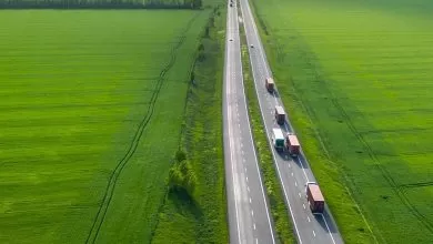 DKV vrea să devină o companie pozitivă din punct de vedere climatic 6 Până în 2030, DKV vrea să reducă cu 30% emisiile de CO2 pentru 250.000 de parteneri