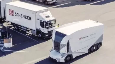 Din 2022, pe drumurile publice din Germania am putea vedea vehicule autonome Nivel 4 SAE