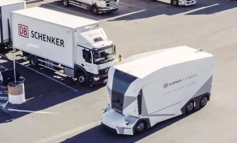 Din 2022, pe drumurile publice din Germania ar putea circula vehicule autonome Nivel 4 SAE 1 Din 2022, pe drumurile publice din Germania am putea vedea vehicule autonome Nivel 4 SAE