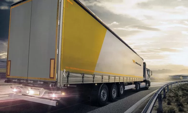 Semiremorcile Wielton vor fi echipate cu soluția telematică TX-TRAILERPULSE