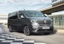 Renault deschide comenzile pentru noile modele Trafic Combi și SpaceClass