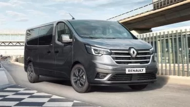 Renault deschide comenzile pentru noile modele Trafic Combi și SpaceClass