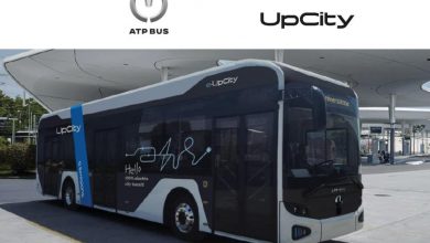 ATP va asambla în România și un autobuz electric: UpCity
